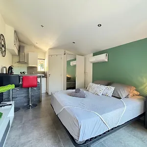  Appartement Petit Cocon Cosy Avec Terrasse