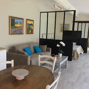  Hébergement de vacances L'atelier
